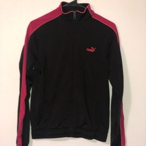 ⚜️WOMEN’S PUMA WORKOUT JACKET⚜️